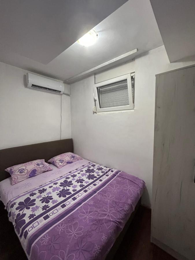 Apartment Sara Podgorica Exterior foto