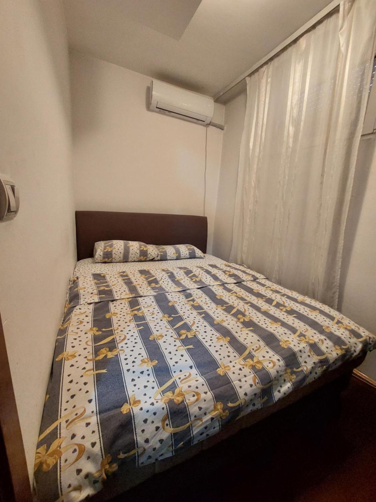 Apartment Sara Podgorica Zimmer foto