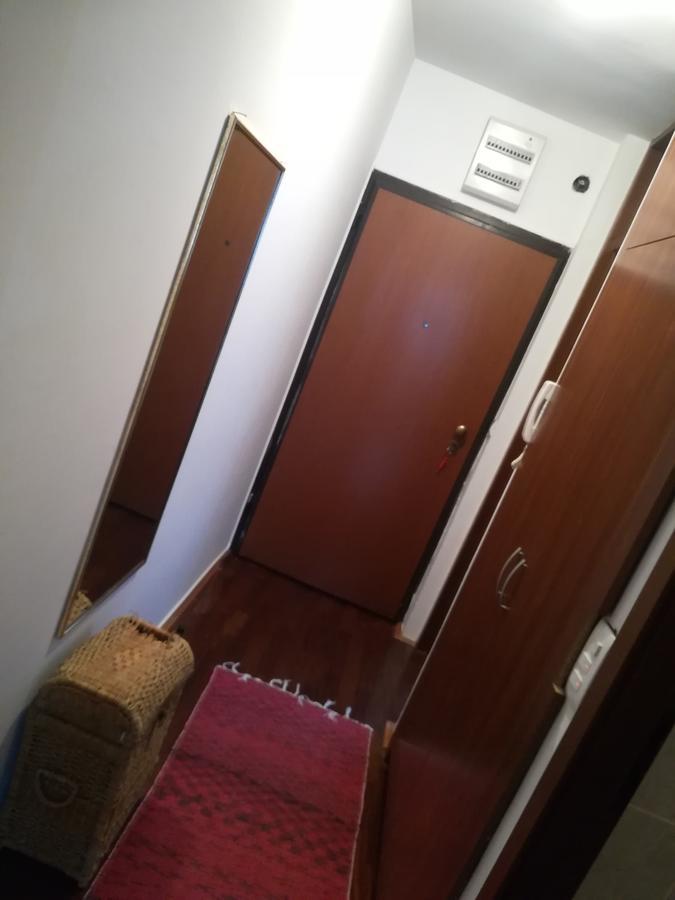 Apartment Sara Podgorica Exterior foto